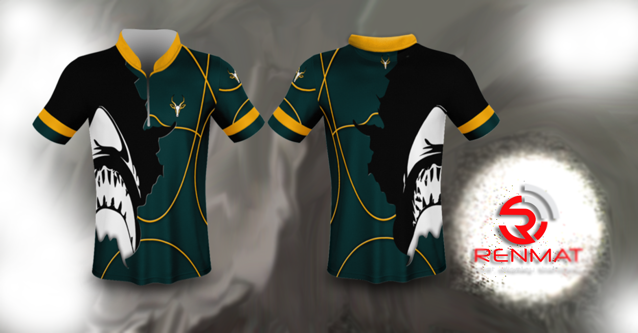 Custom Printed T-Shirts and Headwear