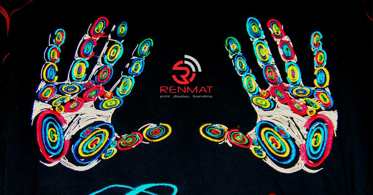 Durable and Stylish Apparel Printing