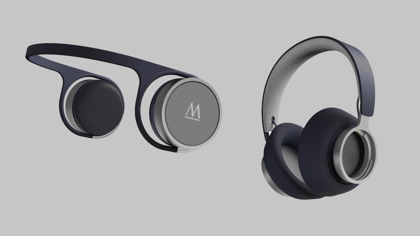 Renmat: Creative Experts at Work