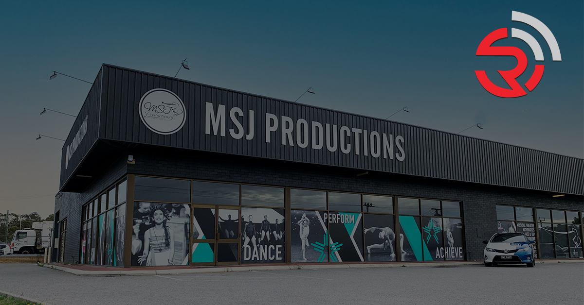 Custom Signage Solutions for Businesses in Pretoria