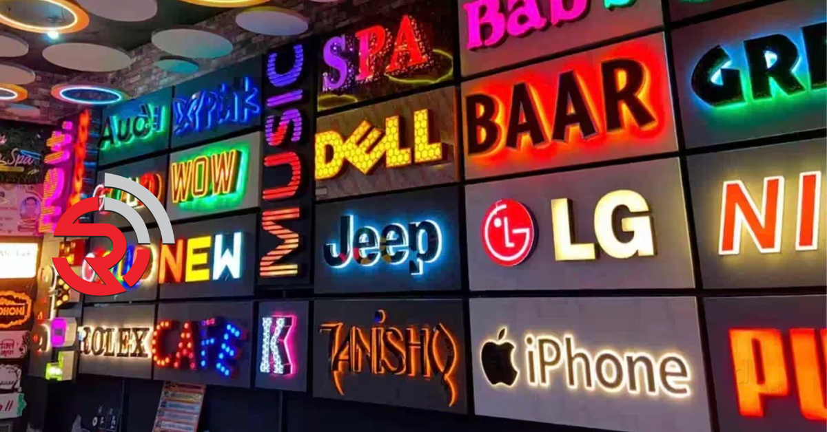 High-Impact Retail Signage for Boosting Sales