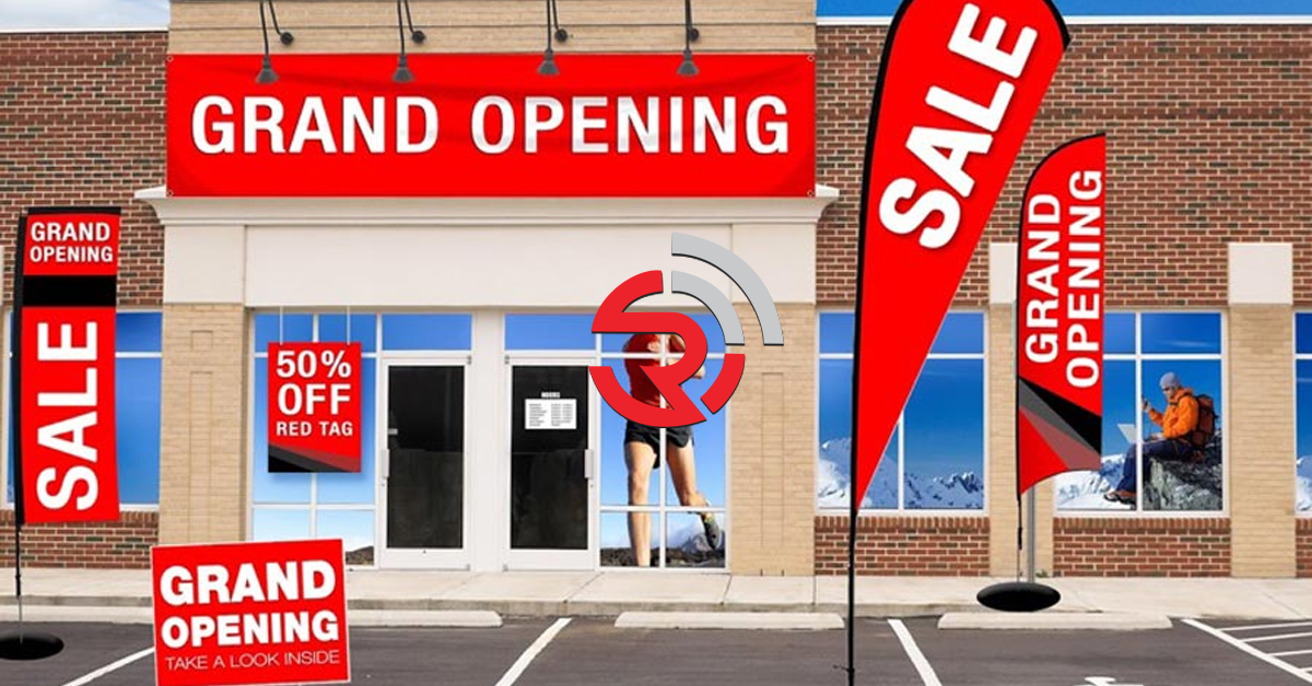 Custom Event Signage Solutions